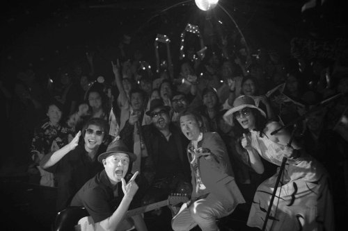 楽しいステージでございました！