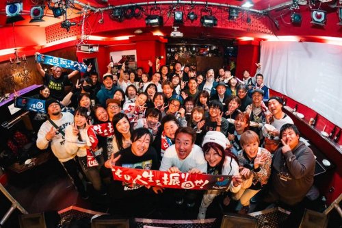 楽しいライブでございました