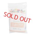 ミルフィオリ3mmTP  25g（透明系）