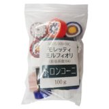 ミルフィオリ・トロンコーニ 100g