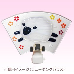 画像4: おやすみソケット