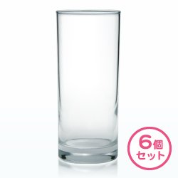 画像1: ロングタンブラー 435ml　6個