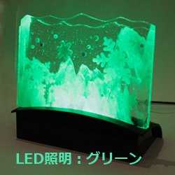 照明台|LED