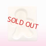 ジンジャーブレッドマン