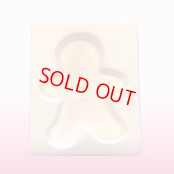 画像1: ジンジャーブレッドマン