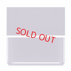 フュージング用ガラス｜ブルズアイ0303ライラック