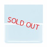 ブルズアイ 0216 ライトシアン【10cm角 2mm不透明】