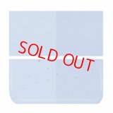 ブルズアイ 1464 トゥルーブルー【20cm角 2mm透明】