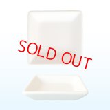 ミニ四角プレート