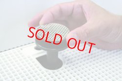 画像5: ミニグラスグラインダー＆平面研磨変換ビットセット