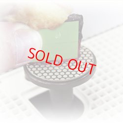 画像3: ミニグラスグラインダー＆平面研磨変換ビットセット