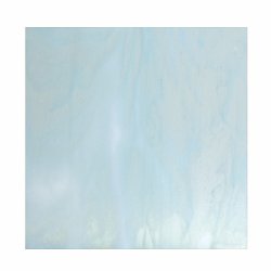画像1: 2218 アクアブルーティント・ホワイト【20cm角 3mm不透明】