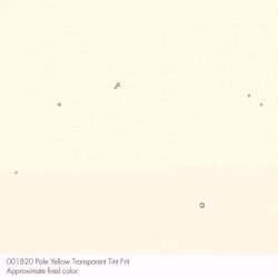 画像2: 【ケース無】パウダー50g 1820 Pale Yellow Tint ネコポスOK
