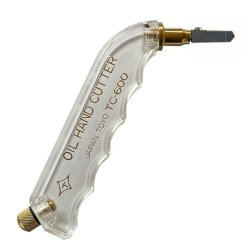 画像1: ガラスカッターTC-600P