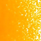 【中フリット50g】  0321 Pumpkin Orange
