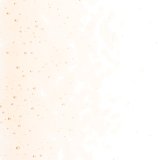 【中フリット50g】  1834 Coral Orange Tint