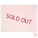 ブルズアイ 1823 バーンスカーレットティント【20cm角 3mm透明】