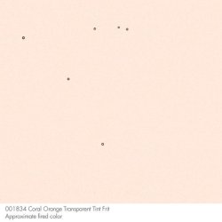 画像2: パウダー50g 1834 Coral Orange Tint