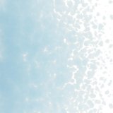 【中フリット50g】  0108 Powder Blue