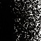 【中フリット50g】 0100 Black
