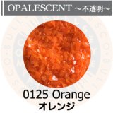 【中フリット50g】  0125 Orange