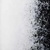 【細フリット50g】 0013 Opaque White