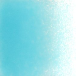 画像2: 【細フリット50g】  0116 Turquoise Blue