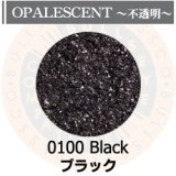 【細フリット50g】 0100 Black