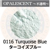 パウダー50g 0116 Turquoise Blue