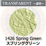 パウダー50g 1426 Spring Green