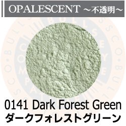 画像1: パウダー50g 0141 Dark Forest Green