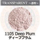 パウダー50g 1105 Deep Plum
