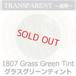 画像1: パウダー50g 1807 Grass Green Tint
