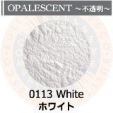 パウダー50g 0113 White