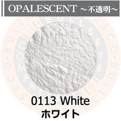 画像1: パウダー50g 0113 White