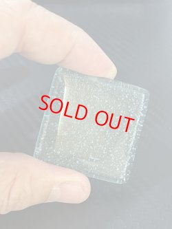 画像4: ブルズアイ 1101 クリアシーディー【10cm角 3mm透明】