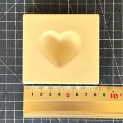画像2: 【数量限定】ハートキャストモールド