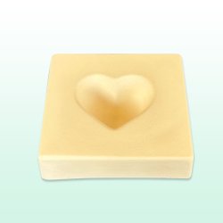 画像1: 【数量限定】ハートキャストモールド