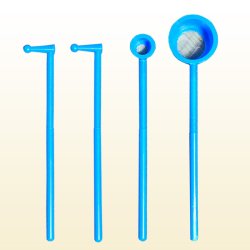 画像1: パウダーシフター4種セット