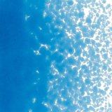 【中フリット50g】  0164 Egyptian Blue