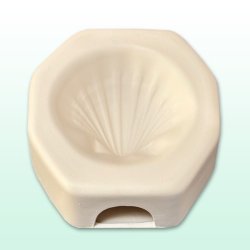 画像1: 【数量限定】ホタテ貝型モールド