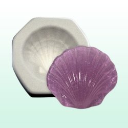 画像3: 【数量限定】ホタテ貝型モールド