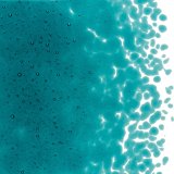 【中フリット50g】  1176 Peacock Blue