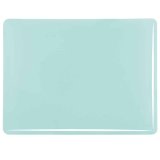 ブルズアイ 0161 ロビンズエッグブルー【10cm角 2mm不透明】