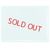 ブルズアイ 0161 ロビンズエッグブルー【10cm角 2mm不透明】