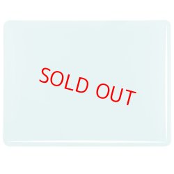 画像1: ブルズアイ 0161 ロビンズエッグブルー【10cm角 2mm不透明】