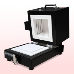 画像2: キルンキング160NFB（PCRIII付属）