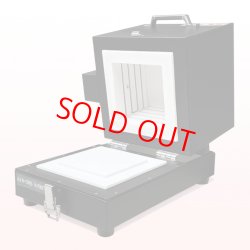 画像2: キルンキング160NFB（PCRIII付属）