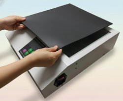 画像2: 露光機（5ストリップLED）