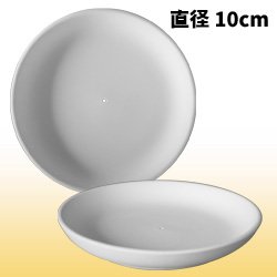 画像1: 丸皿100 slumpin'×slumpin'